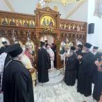 Συνοδικός Επετειακός Εορτασμός 30ετούς Αρχιερατείας Σεβ. Μητρ. Λάμπης, Συβρίτου και Σφακίων κ. Ειρηναίου