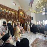 Συνοδικός Επετειακός Εορτασμός 30ετούς Αρχιερατείας Σεβ. Μητρ. Λάμπης, Συβρίτου και Σφακίων κ. Ειρηναίου