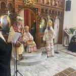 Συνοδικός Επετειακός Εορτασμός 30ετούς Αρχιερατείας Σεβ. Μητρ. Λάμπης, Συβρίτου και Σφακίων κ. Ειρηναίου