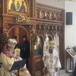 Συνοδικός Επετειακός Εορτασμός 30ετούς Αρχιερατείας Σεβ. Μητρ. Λάμπης, Συβρίτου και Σφακίων κ. Ειρηναίου