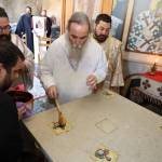 Εγκαίνια Ι. Ναού Οσίου Παϊσίου του Μεγάλου