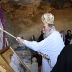 Εγκαίνια Ι. Ναού Οσίου Παϊσίου του Μεγάλου