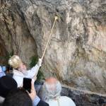 Εγκαίνια Ι. Ναού Οσίου Παϊσίου του Μεγάλου