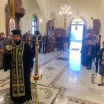 Ι. Παράκληση υπό ομίχλη στον Όσιο Νικηφόρο