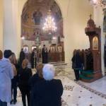 Ι. Παράκληση υπό ομίχλη στον Όσιο Νικηφόρο