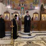 Ι. Παράκληση υπό ομίχλη στον Όσιο Νικηφόρο