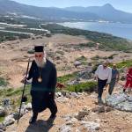 Πλούτος αδαπάνητος ο πολιτισμός μας