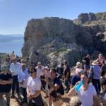 Πλούτος αδαπάνητος ο πολιτισμός μας