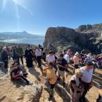 Πλούτος αδαπάνητος ο πολιτισμός μας