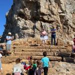 Πλούτος αδαπάνητος ο πολιτισμός μας