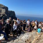 Πλούτος αδαπάνητος ο πολιτισμός μας