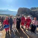 Πλούτος αδαπάνητος ο πολιτισμός μας