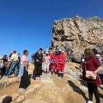 Πλούτος αδαπάνητος ο πολιτισμός μας