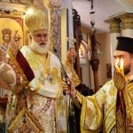 Χειροτονία Επισκόπου Κνωσού κ. Μεθοδίου