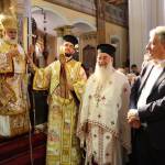 Χειροτονία Επισκόπου Κνωσού κ. Μεθοδίου