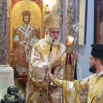 Χειροτονία Επισκόπου Κνωσού κ. Μεθοδίου