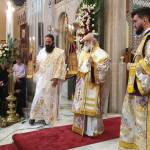 Χειροτονία Επισκόπου Κνωσού κ. Μεθοδίου