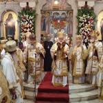 Χειροτονία Επισκόπου Κνωσού κ. Μεθοδίου