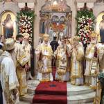 Χειροτονία Επισκόπου Κνωσού κ. Μεθοδίου