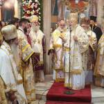 Χειροτονία Επισκόπου Κνωσού κ. Μεθοδίου