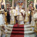 Χειροτονία Επισκόπου Κνωσού κ. Μεθοδίου