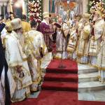 Χειροτονία Επισκόπου Κνωσού κ. Μεθοδίου