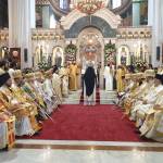 Χειροτονία Επισκόπου Κνωσού κ. Μεθοδίου