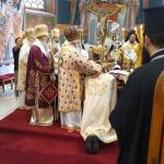 Χειροτονία Επισκόπου Κνωσού κ. Μεθοδίου