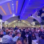 Κοσμοπλημμύρα σε καλλιτεχνική Εκδήλωση της Μητροπόλεως Κισάμου για τον Όσιο Νικηφόρο