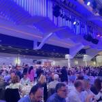 Κοσμοπλημμύρα σε καλλιτεχνική Εκδήλωση της Μητροπόλεως Κισάμου για τον Όσιο Νικηφόρο