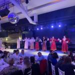 Κοσμοπλημμύρα σε καλλιτεχνική Εκδήλωση της Μητροπόλεως Κισάμου για τον Όσιο Νικηφόρο