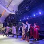 Κοσμοπλημμύρα σε καλλιτεχνική Εκδήλωση της Μητροπόλεως Κισάμου για τον Όσιο Νικηφόρο