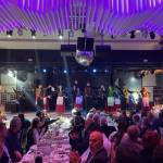 Κοσμοπλημμύρα σε καλλιτεχνική Εκδήλωση της Μητροπόλεως Κισάμου για τον Όσιο Νικηφόρο