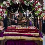 Μ. Παρασκευή 1η Ανάσταση στην Ι. Μητρόπολη μας