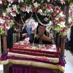 Μ. Παρασκευή 1η Ανάσταση στην Ι. Μητρόπολη μας