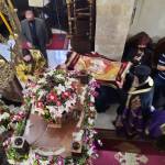 Μ. Παρασκευή 1η Ανάσταση στην Ι. Μητρόπολη μας