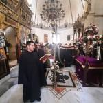 Μ. Παρασκευή 1η Ανάσταση στην Ι. Μητρόπολη μας