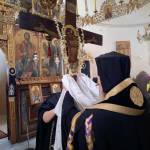 Μ. Παρασκευή 1η Ανάσταση στην Ι. Μητρόπολη μας