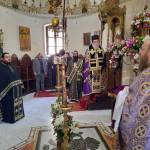 Μ. Παρασκευή 1η Ανάσταση στην Ι. Μητρόπολη μας