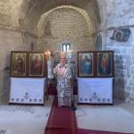 Εορτή Αγίου Μελχισεδέκ, Επισκόπου Κισάμου και Σελίνου