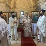 Εορτή Αγίου Μελχισεδέκ, Επισκόπου Κισάμου και Σελίνου