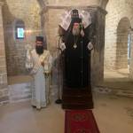 Εορτή Αγίου Μελχισεδέκ, Επισκόπου Κισάμου και Σελίνου