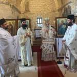 Εορτή Αγίου Μελχισεδέκ, Επισκόπου Κισάμου και Σελίνου