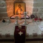 Εορτή Αγίου Μελχισεδέκ, Επισκόπου Κισάμου και Σελίνου