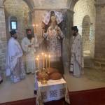 Εορτή Αγίου Μελχισεδέκ, Επισκόπου Κισάμου και Σελίνου