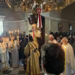 Σε Μονές της Παναγίας ο Σεβ. Μητροπολίτης μας