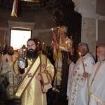 Σε Μονές της Παναγίας ο Σεβ. Μητροπολίτης μας