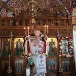 Σε Μονές της Παναγίας ο Σεβ. Μητροπολίτης μας