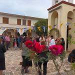 Σε Μονές της Παναγίας ο Σεβ. Μητροπολίτης μας