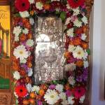 Σε Μονές της Παναγίας ο Σεβ. Μητροπολίτης μας